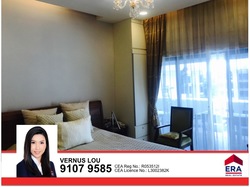 Carissa Park Condominium (D17), Condominium #160344802